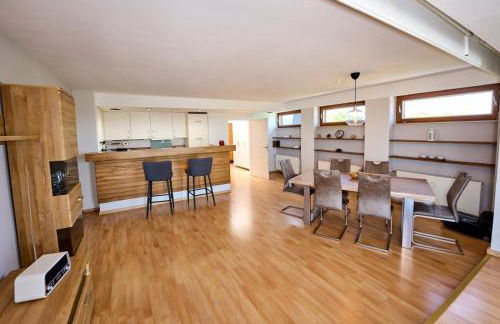 PanoramaSicht - Daun von oben - Photo 3