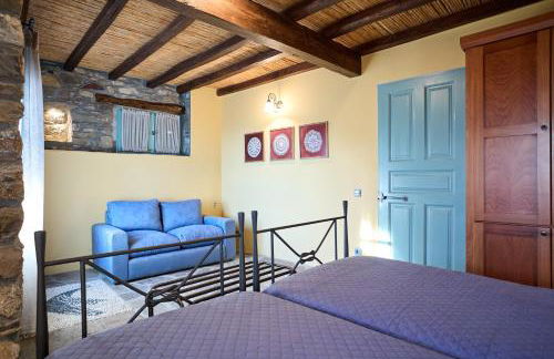 Volissos Pirgos Village - Foto 78