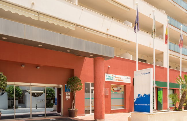 Pierre & Vacances Benalmadena Principe - Foto 27