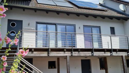 Ferienwohnung mit Balkon - Foto 2