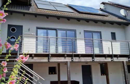 Ferienwohnung mit Balkon - Foto 2