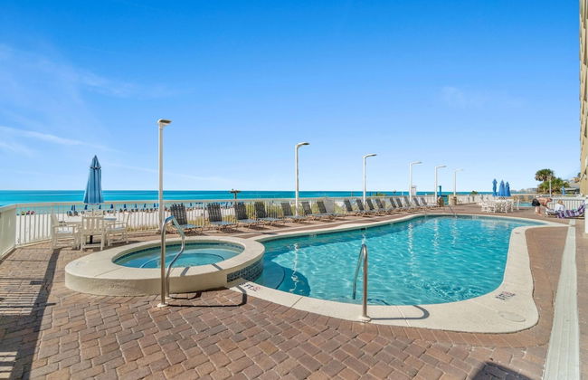 Seychelles Beach Resort by Panhandle Getaways - Foto 38