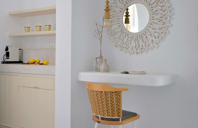 Mythology Naxos Villas & Suites - Photo 49