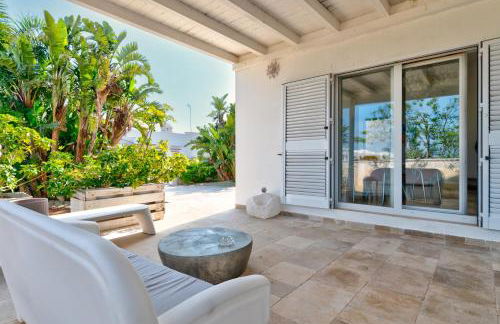 Villa Bianca Marina - Foto 36