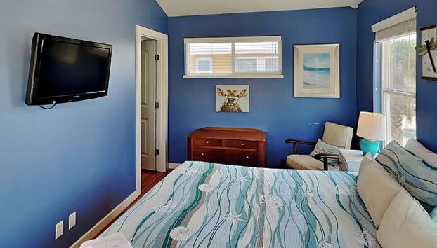 Servicios del alojamiento