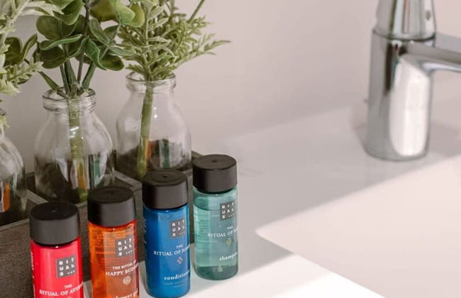 Art Deco Style Studio in the Heart of Bruges - Photo 18