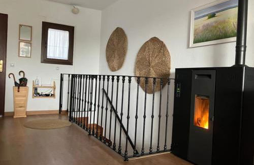 Casa Rural El Olivo - Foto 67