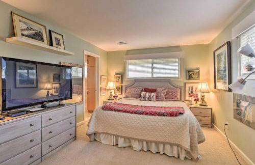 Anacortes Paradise Vacation Rental with Water Views! - Foto 11