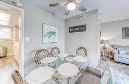 Southbay 34 Beach Access 3 Bedroom Townhome - Foto 22