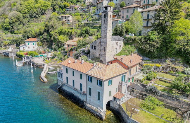 La Casa del Pescatore - Foto 1