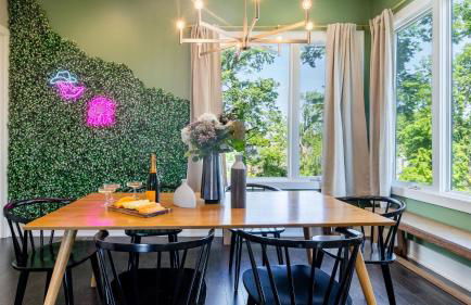 Doralee by Avantstay Rooftopterrace 8 Mins to Broadway Dolly Parton Theme - Foto 1