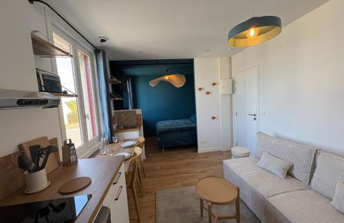 Maison Gabanne - Foto 24