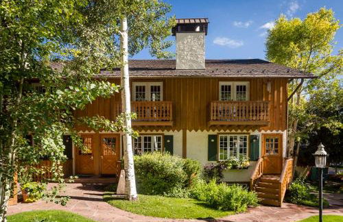 Alpenblick 13, Spacious Townhouse with Lots of Great Features, Close to Downtown - Foto 30