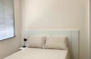 205- Apartamento 1 quarto suite, Encantador, amplo e decorado, mobiliario moderno, cozinha completa com utensílios , Excelente vista da cidade e localização privelegiada no bairro Bigorrilho , - Photo 44