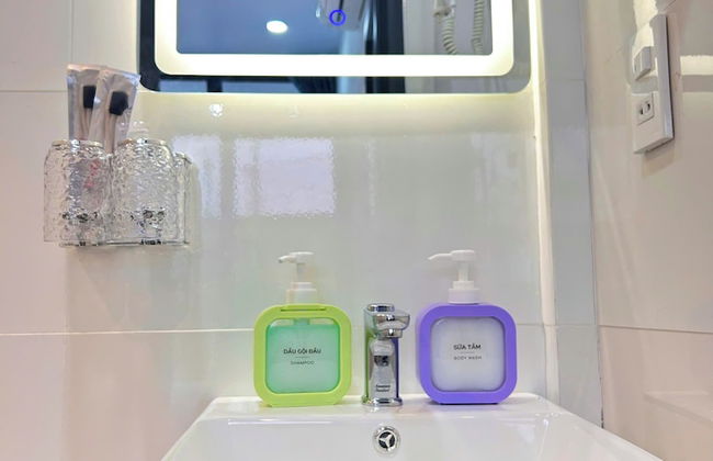 Rainbow Beach Mũi Né - Homestay & Coffee - Foto 42