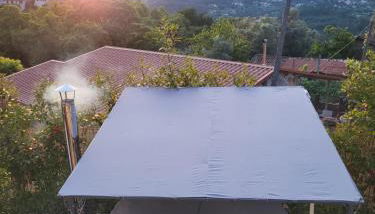 Casa da Vila - Pool & Hot Tub with Mountain View in Gerês - Foto 4