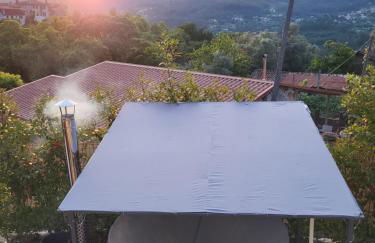 Casa da Vila - Pool & Hot Tub with Mountain View in Gerês - Foto 4
