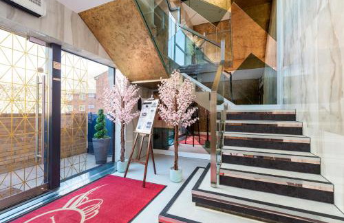 Contractor Base Near Isle of Grain - Spring - Apartment 3 - Foto 26