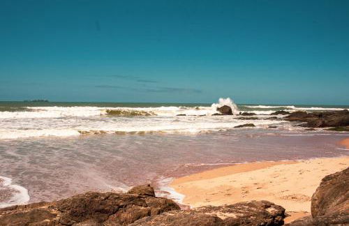 Vista inesquecível para o mar homeclub BetoCarrero - Foto 48