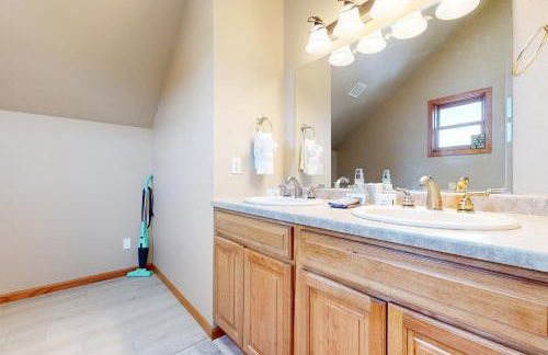 Sand Dunes Lodge - Foto 17