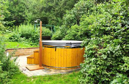 Dom Gościnny Rzeczna 4 - Foto 8