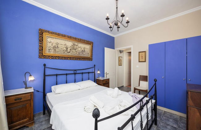 Villa Penelope Sea View - Foto 18