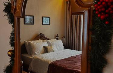 MetsoVillas στο κέντρο του Μετσόβου - Photo 6