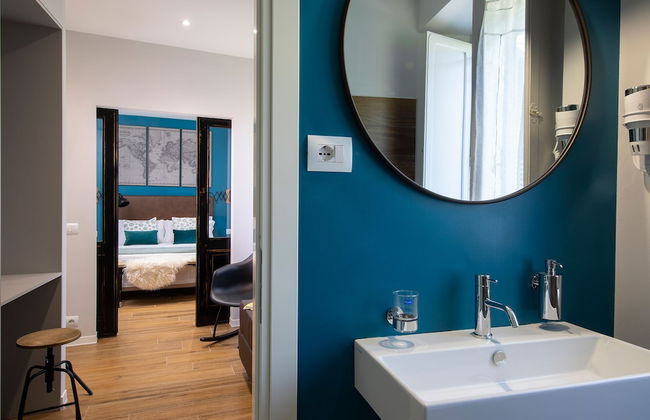 Affittacamere I Canneggiatori - Foto 22