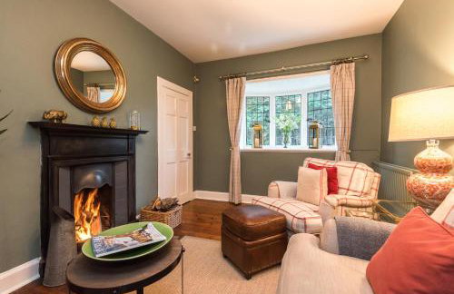 Hideaway country cottage near Edinburgh - Foto 40