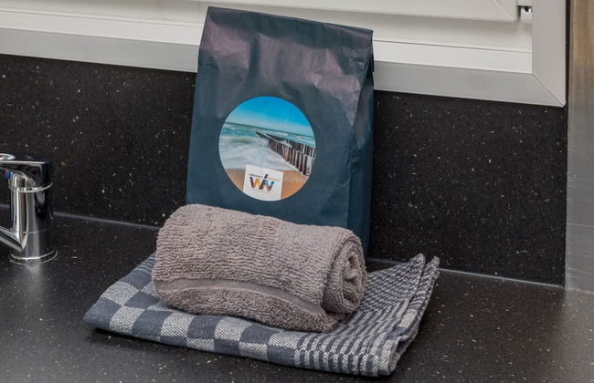 Brand New Chalet Near the Oosterschelde - Foto 23