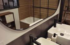 L'Haussmann - centre ville - 5 personnes - Foto 12