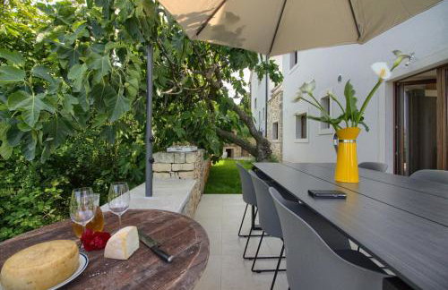 Beautiful villa Irma with private pool near Rovinj by WiiBuk - Foto 6