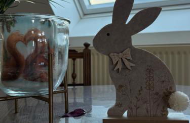 Gîte le Nid - Foto 19