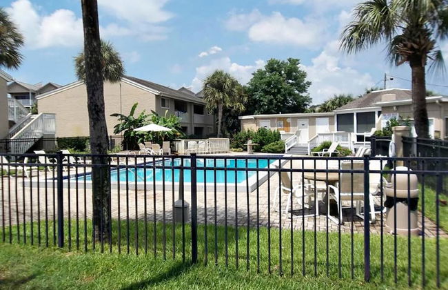 Chateau La Mer #5B - Foto 20