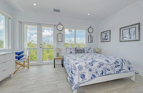 Casa Playa- Luxury Pool Home, 36' Dock - Foto 19