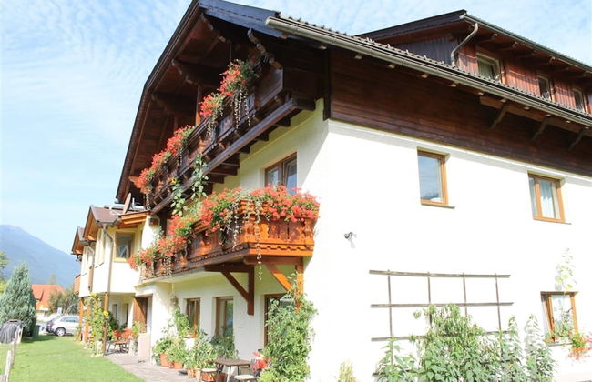 Lovely Apartment in Tropolach With Sauna - Foto 50