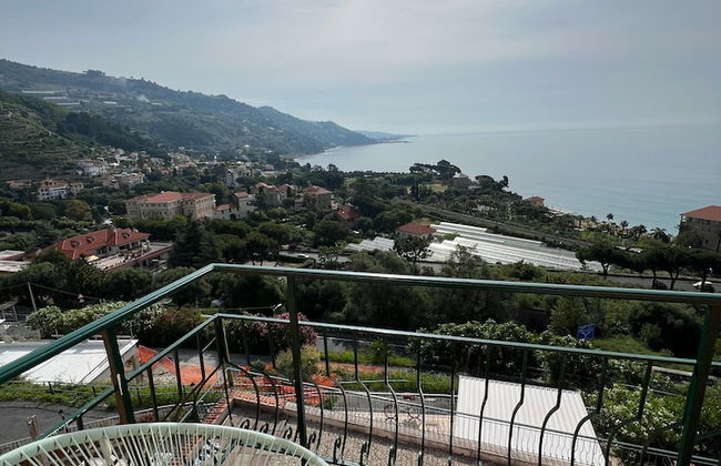 Agriturismo Un Mare di Fiori - Foto 1