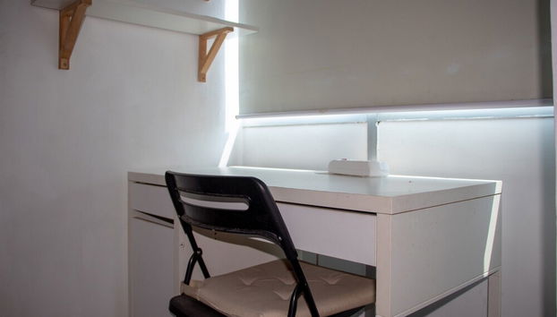 Comfy Studio At Pakubuwono Terrace Apartment - Foto 2, Habitación