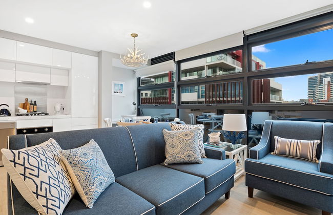 The Hamptons Apartments - Port Melbourne - Foto 38