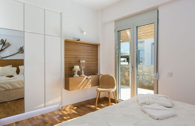 Thalasses Villas Rethymno - Photo 9