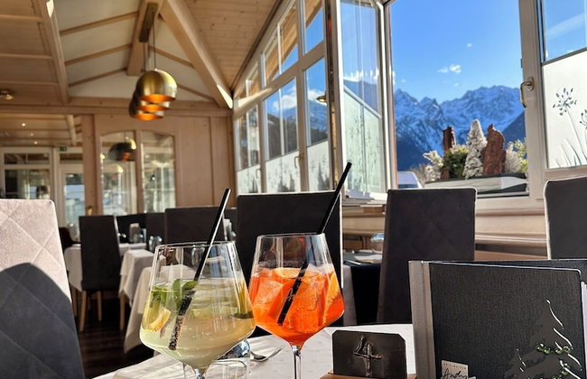 Hotel Andy - Foto 71