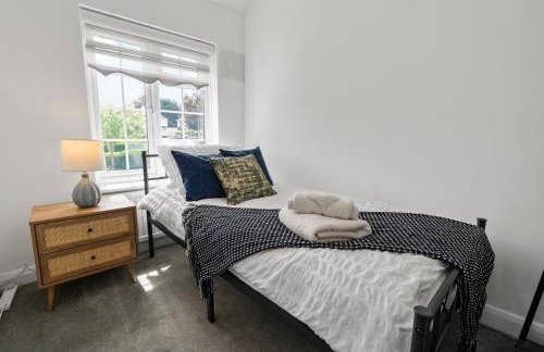 Spacious 5BR Croydon Home Game Room Free Parking - Foto 14