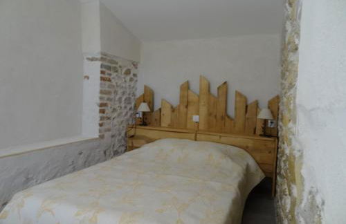 Acienne bergerie cévenole avec spa - Foto 10