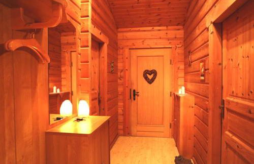 Ferienhaus Hohenlubast - Foto 10