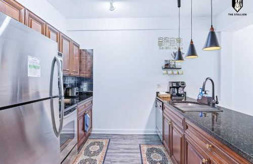 The Stallion - Photo 56