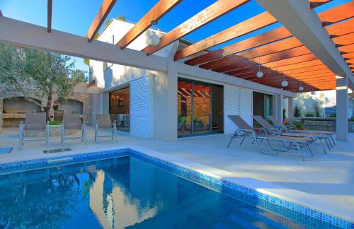 Villa Tapenade - Foto 40