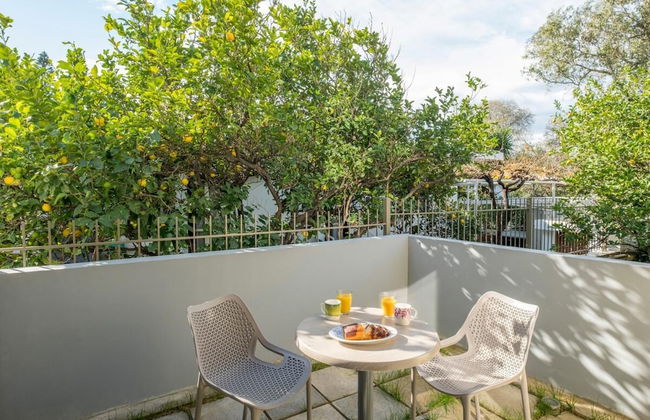 Park-view Pool Villa - Photo 31