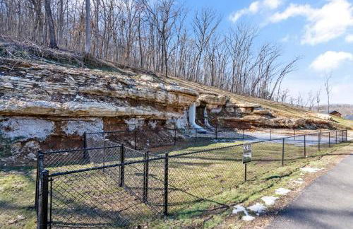 Nestled Nook - Foto 59