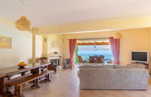 Villa Pasithea - Foto 16