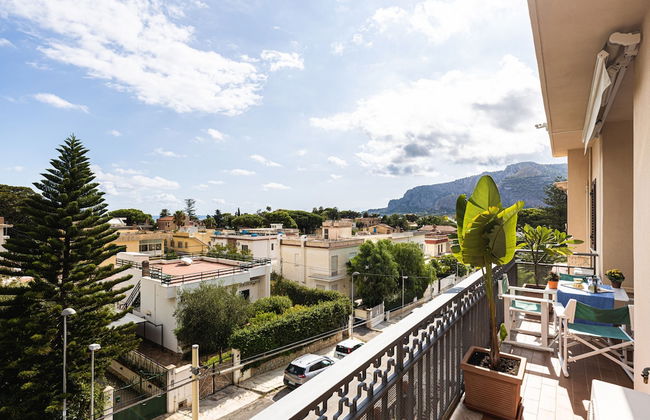 Olga s Apartment a Mondello - Foto 10